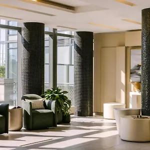 4* 호텔 Sonder By Marriott Bonvoy The Liberty Liberty Village