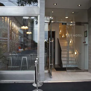 3* Hotel The Beverley Queen West, Sonder By Marriott Bonvoy